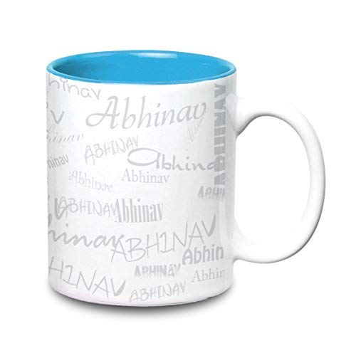 Tazas Primechef Abhinav para evitar manchas de café en cerámica resistente de 315 ml 2
