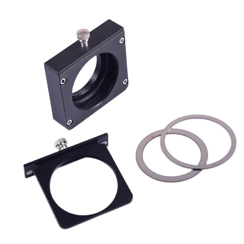 Cajón para filtros de 36mm S8147 para astrofotografía de banda estrecha sin viñeteo 3