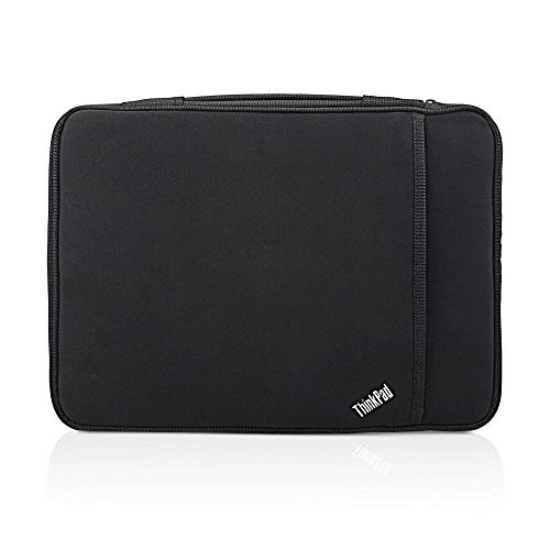 Lenovo 4X40N18009 Thinkpad 14 Sleeve Nero