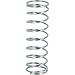 Prime-Line Products SP 9706 Spring, Compression, 1/2-Inch by 1-1/2-Inch - .041 Diameter,(Pack of 2)