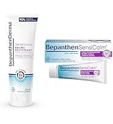 BepanthenSensicalm Crème anti-démangeaison 50g & BepanthenDerma SensiControl Baume Relipidant 2...