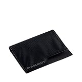 Mammut Smart Wallet Ultralight schwarz Einheitsgröße