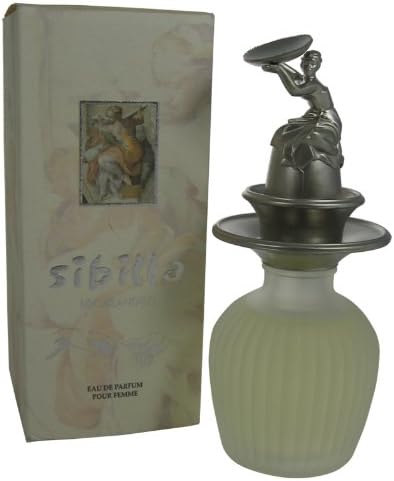by Micaelangelo EAU DE PARFUM SPRAY 3.4 OZ