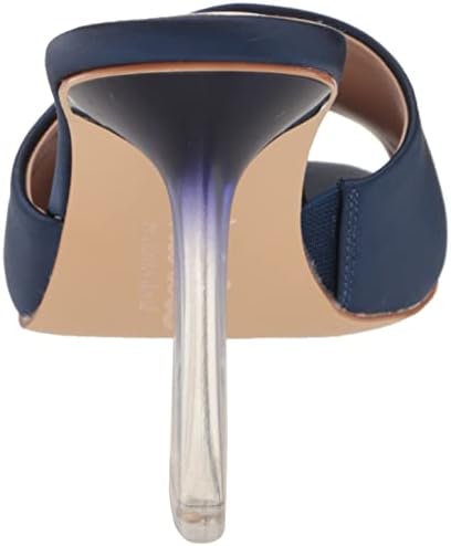 Charles by Charles David Kicker Womens Summer Dress Sandal, Sapphire, 5 | Image 2