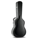 アクセス スモールサイズ・アコースティックギター用ハードケース AC3SA11