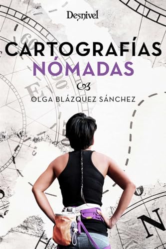 Cartografías nómadas (LITERATURA)