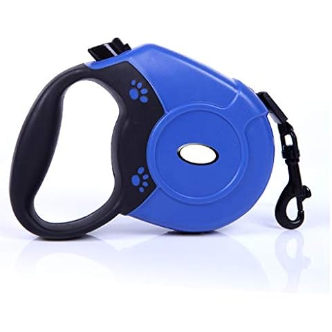 PETCUTE Correa Retráctil Ergonómica Cover