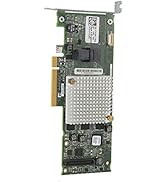 RAID Control Card RAID Controller Adaptec ASR‑8405 12Gb/s SAS/SATA ASR‑8405 RAID Control Card 1G Cache Tested
