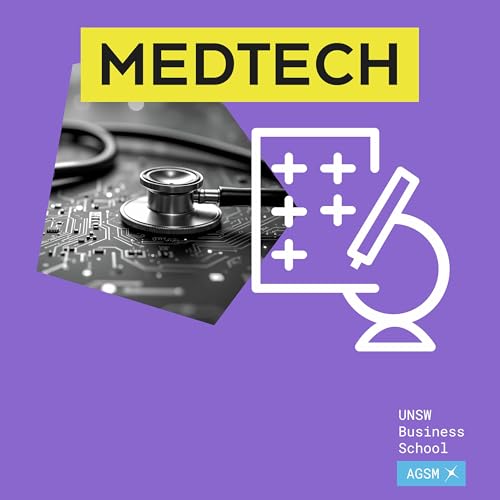 Pocket Doctor &ndash; How the MedTech app is reshaping healthcare access