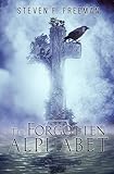 Cover zum Buch The Forgotten Alphabet