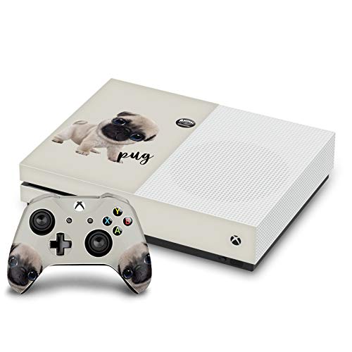 Peau Xbox One S carlin pour décorer votre salon et personnaliser votre espace gaming familial