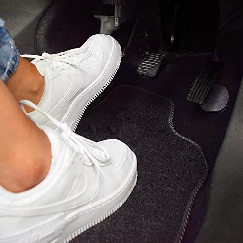 image for Car Mat Co Car Mats for Mercedes A-Class (2018+) [W177] Tailored Fit C