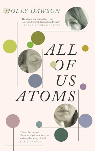 Canongate Books All of Us Atoms.