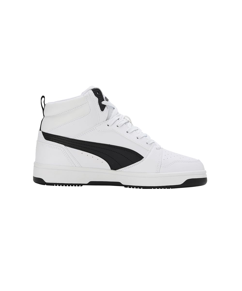 PUMA Rebound V6, Scarpe da Ginnastica Unisex-Adulto