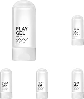 TENGA テンガ PLAY GEL RICH AQUA プレイジ…