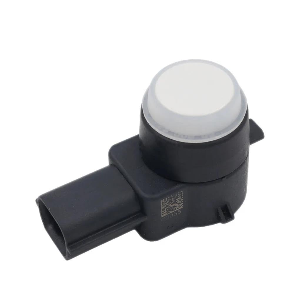 Sensores Aparcamiento Coche para Chrysler PDC Sensor De Estacionamiento Parachoques Radar De Asistencia De Respaldo 1EW63SW1AA 1EW63ARHAA Sensor Aparcamiento Coche