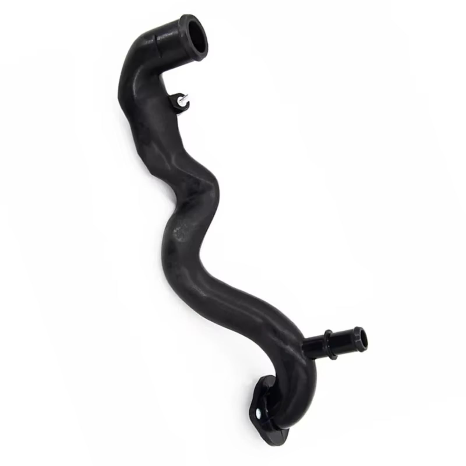 Compatibile Con A3 Per S3 06A122481 Tubo Flessibile Dell'acqua Di Raffreddamento Del Radiatore Dell'auto Tubo Di Troppo Pieno Dissipazione Del Calore Auto Radiatore Flessibile Tubo