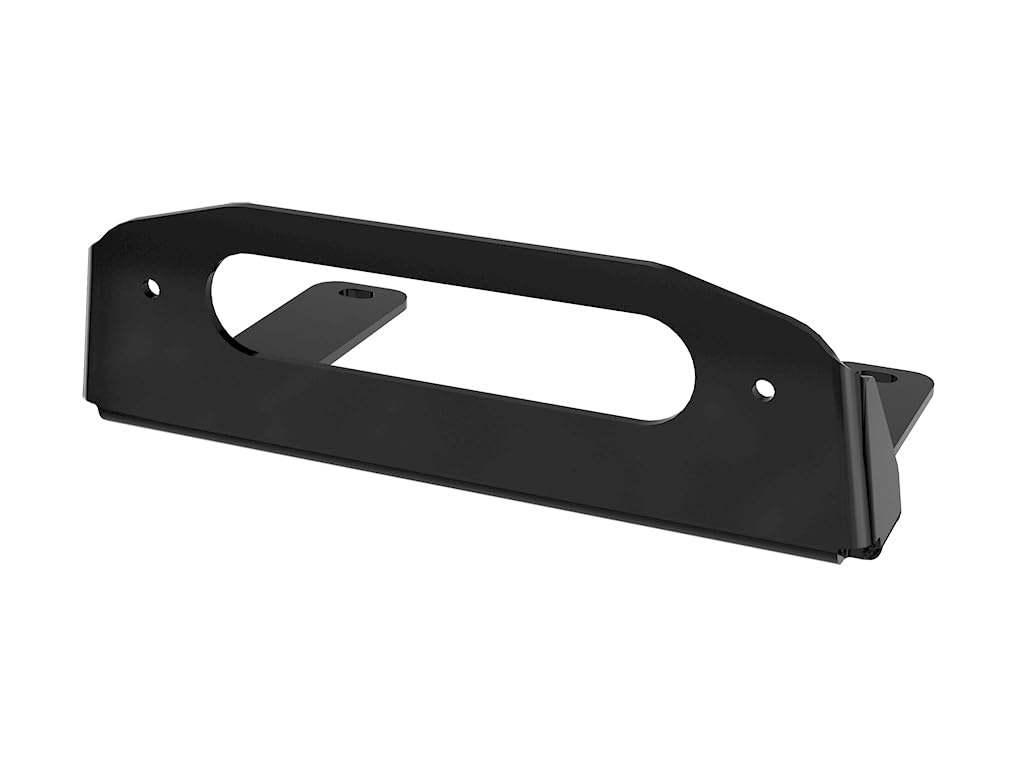 Icon Vehicle Dynamics 25229 Fairlead Mount