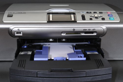 brother MFC-820CN 薄型デジタル複合機