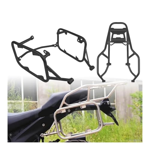 Bagage arrière étagère R1300GS support de sacoches boîte moto 2024