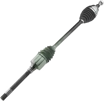 A1663301500 A1663301300 Auto Parts Transmission System Front Right Drive Axle Shaft Compatible For Benz GLS ML GLE A1663301701