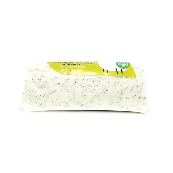 Wooly Wooly Wooly Wooly with Chervil, 5 OZ 4