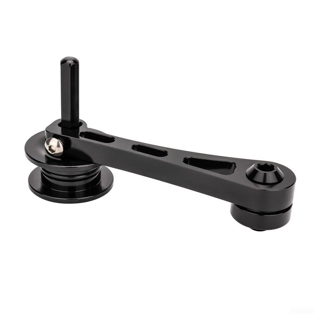 para tensor Cadena Aluminio Bicicleta Piñón Fijo Anticaída