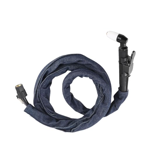 Torche de Découpe PT-31 avec Interface à Filetage Interne Robuste pour Machine 50A