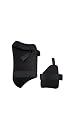 Men’s Cricket Thigh Guard Full Size – Durable Shock Absorbing Protection gallery image