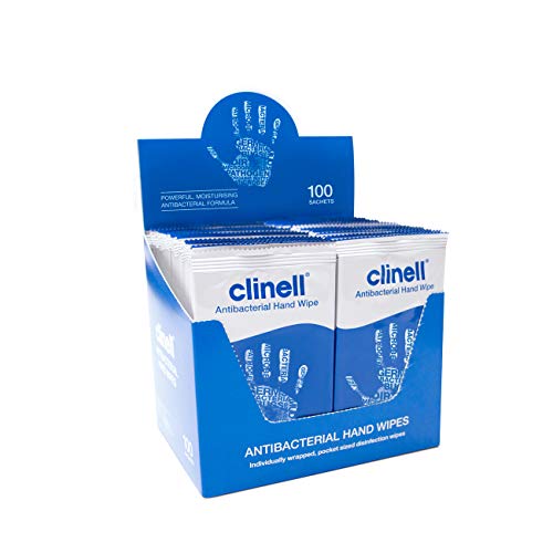 health hand sanitizer wipe