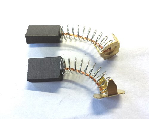 Preisvergleich Produktbild Kohlebürsten für Makita 5x11x16 mm (CB-303)