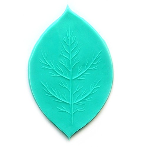 W OF S A SCOTT CLARK WOOLLEY Daisy Leaf Veiner by WSA