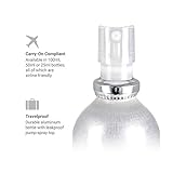 Lifesystems Insect Repellent Expedition Sensitive Pump Spray Repels Mosquitoes, Midges, Biting Insects and Ticks | Up to 6hrs Protection | Ideal for Children: DEET-Free Formula, Silver, 50 ml - Image 3