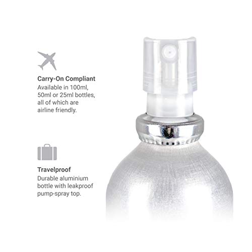 Lifesystems, Expedition Sensitive-100ml SPRAY