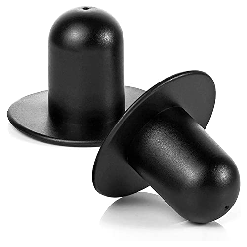 BUBEFSKD Pompa per filtro piscina, tappo per colino, 2 pezzi, per accessori