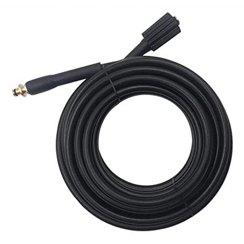 AMLESO Mangueira de substituição de lavadora de alta pressão para Karcher K2/K5.20 (tipo antigo)
