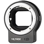 NF-Z Autofocus Metal Lens Adapter Ring Compatible for Nikon F Series Lens to Z-mount Camera NIK0N z5 z50 z6 z7 z8 z9 z30 zfc