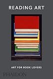 Reading Art: Art for Book Lovers
