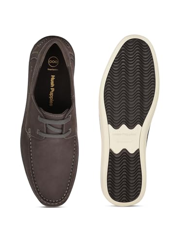Image of Hush Puppies Mens Shoes Sneaker