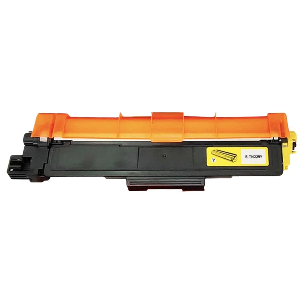 Cartucho de tóner 4 Uds TN219 Compatible con HL L3240cdw HL 3280cdw DCP L3560cdw MFC L3760cdw