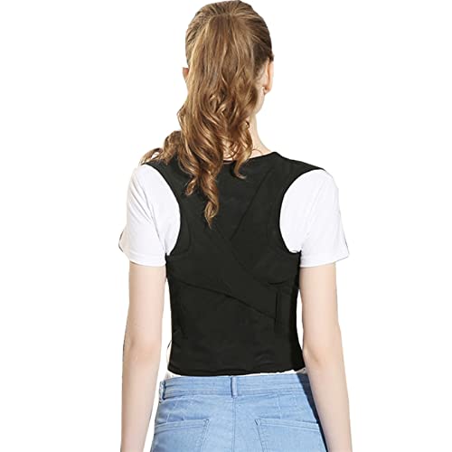 w w̎p ÃRZbg ҒŃT|[gxg  ߉\Ȕw̎p jAAq̌NƃN[[V (Color : Normal Style, Size : L) charitable