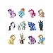 Funko Mystery Mini: My Little Pony - ONE Item with Purchase - Collectable Vinyl Figure - Gift Idea - Official Merchandise - Toys for Kids & Adults - Cartoon Fans - Mini Figure for Collectors