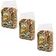 Igelfutter JR Farm Garden Igel-Schmaus 3 x 500g