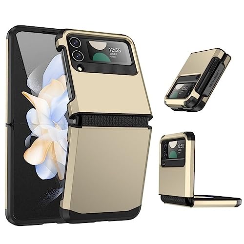 Coque Samsung Z Flip 3 antichoc pour éviter les bris d'écran au quotidien