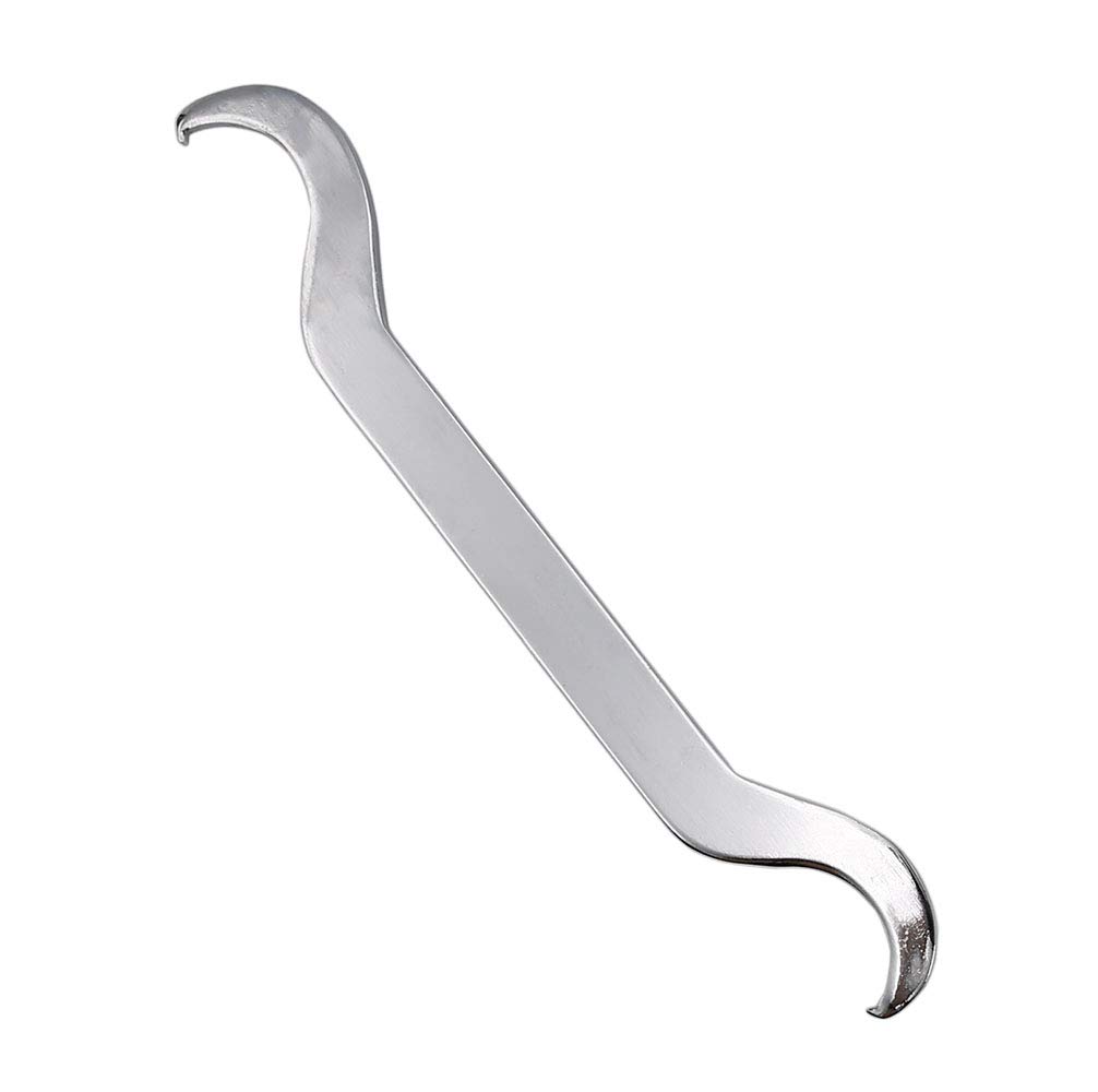 Top Hardware Standoff Wrench for 1-1/2" and 2" Cap Assemblies