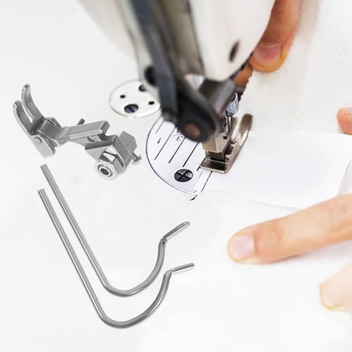 Guía Multifuncional para Costura Pie Prensatelas miniatura 6