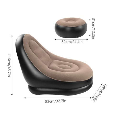 Puffs, Outdoors Imagen adicional