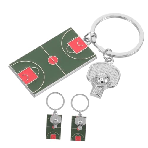 Accessoires de basket compacts pour ne plus jamais perdre vos clés - 4