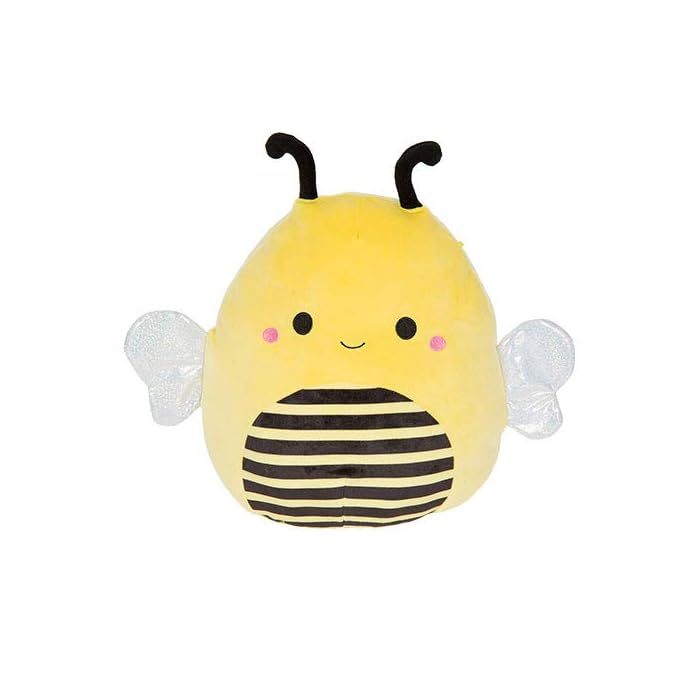 Buy Squishmallow 19cm Super Soft Toy 