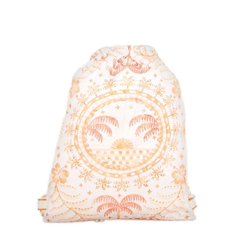 Bolsa Farm Praiana Coqueiral